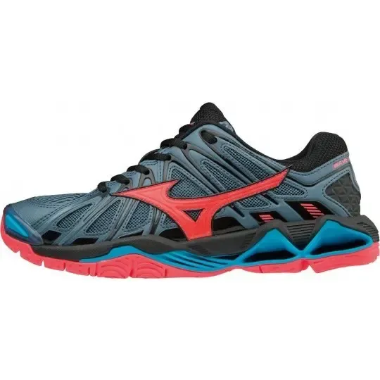 Mizuno Blue (V1GC181265)