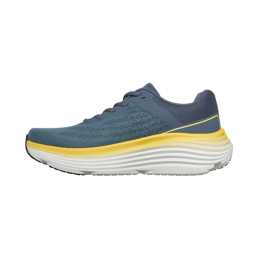 Skechers Max Cushioning Endeavour – Ardena Sneaker Leigrijs