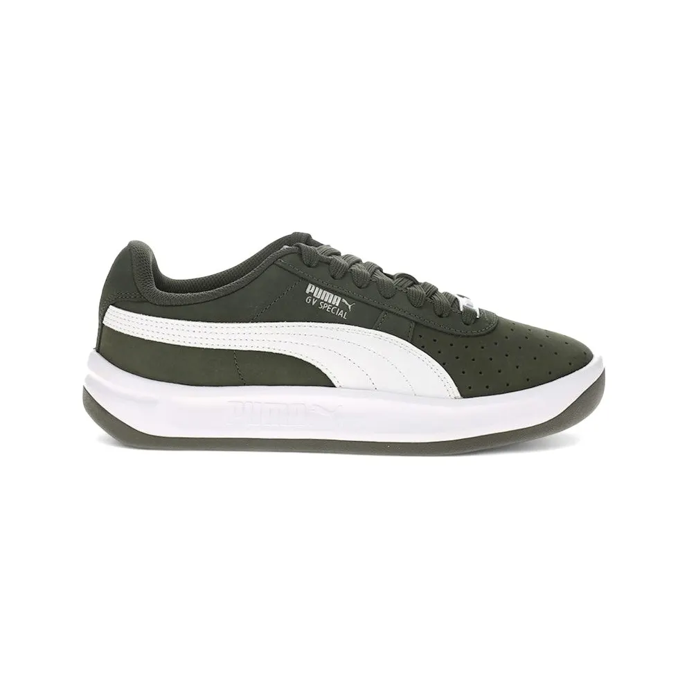 Puma GV Special Dark Olive (401792-01)
