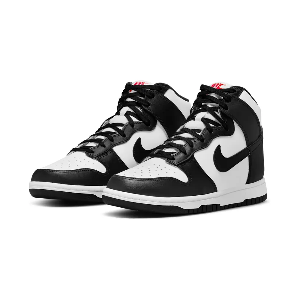 Nike Dunk High “Black/White” (DD1869-103)