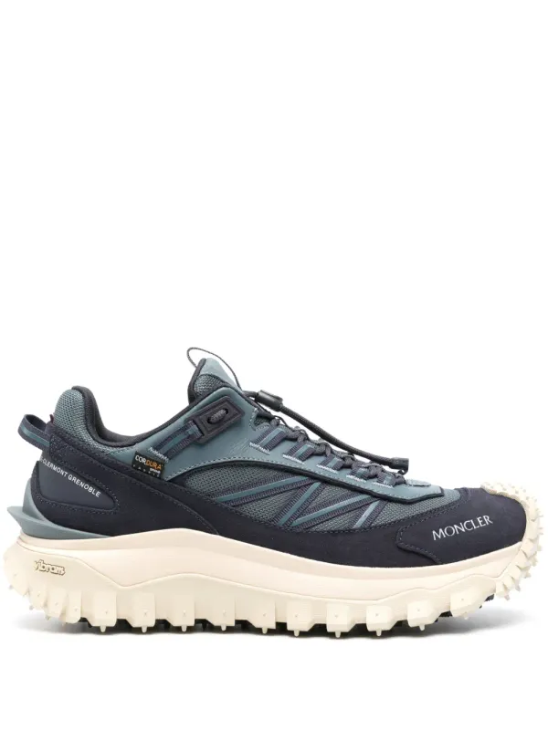 Moncler Tailgrip – Blue (J209A4M00150M4323)