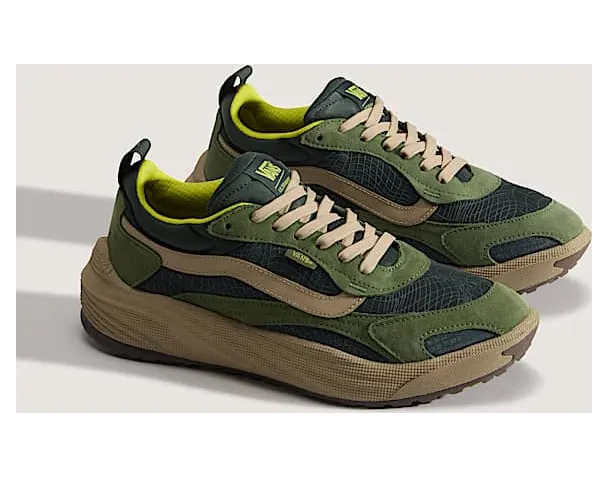 vans-ultrarange VN000EJ8GRK