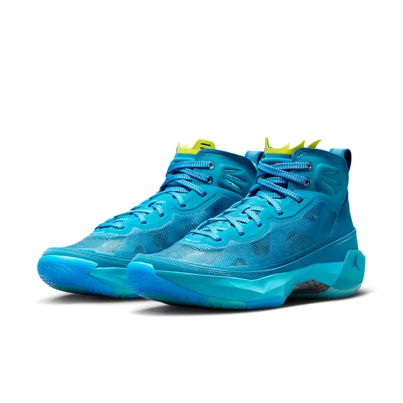 Air Jordan 37 “Zion Williamson – Naruto” (DX1690-400)