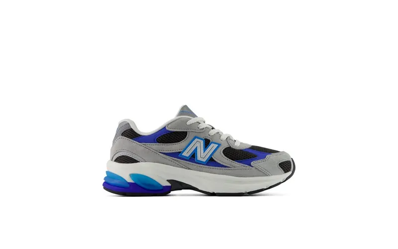 New Balance 2010 Summer Steps (G20104L1)