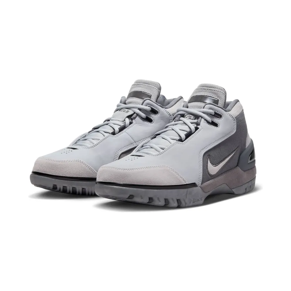 Nike Air Zoom Generation “Dark Grey” (DR0455-001)