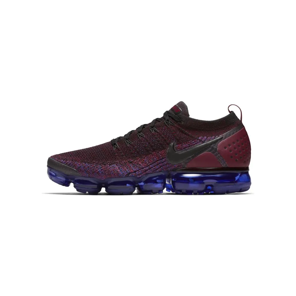 Nike Air VaporMax 2 Team Red Racer Blue Black/White-Team Red-Racer Blue (942842-006)