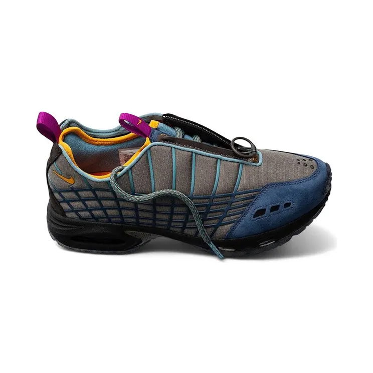 Nike Air Max Sunder SP Kids of Immigrants Concrete Sky (HF3286-001)