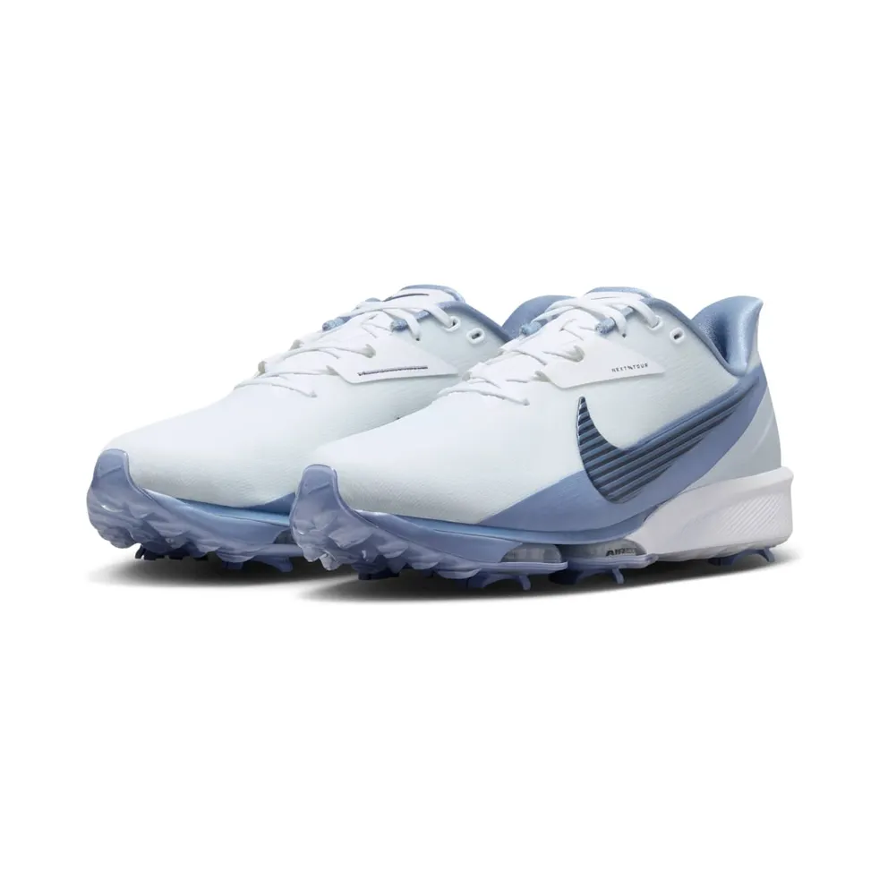 Nike Air Zoom NXT% Tour 3 White Work Blue (HV4699-103)
