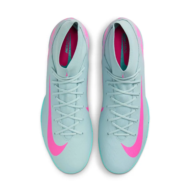 Nike Mercurial Superfly 10 Academy IC Prism Pack (FQ8332-301)