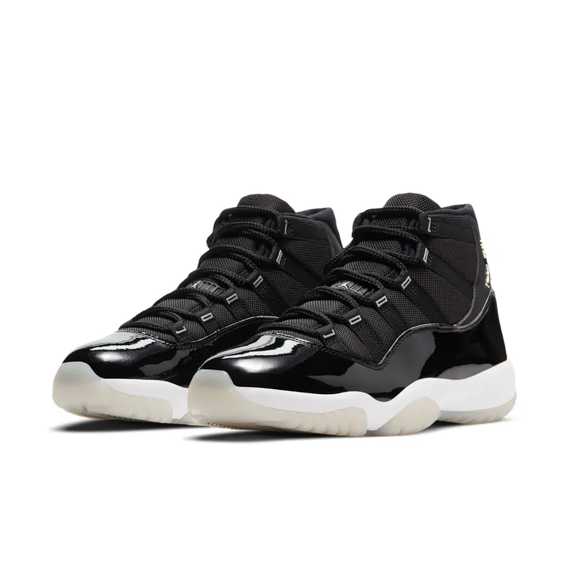 Air Jordan WMNS 11 Retro Jubilee (2020) (AR0715-011)