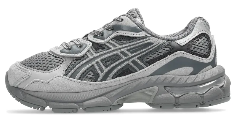 ASICS GEL-NYC PS “Clay Grey / Cement Grey” (1204A198-020)