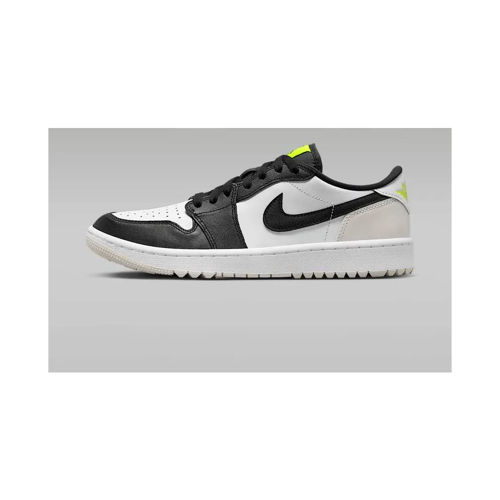 Air Jordan 1 Low Golf “Phantom Volt” (DD9315-108)