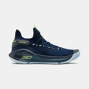 Under Armour Curry 6 International Boulevard