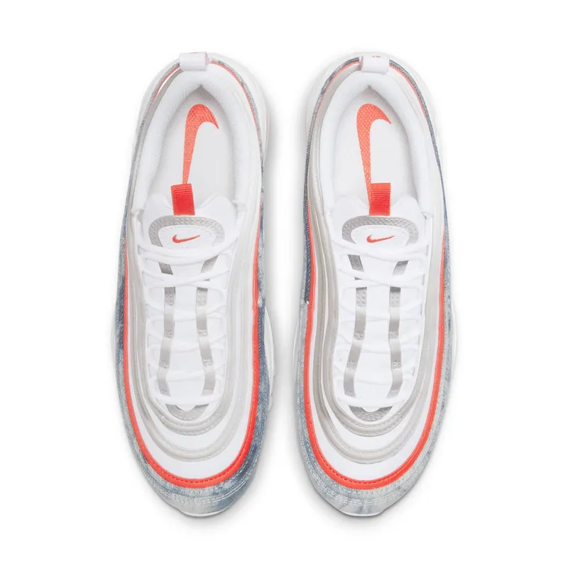 Nike AIR MAX 97 “Washed Denim Pack” (DV2180-900)