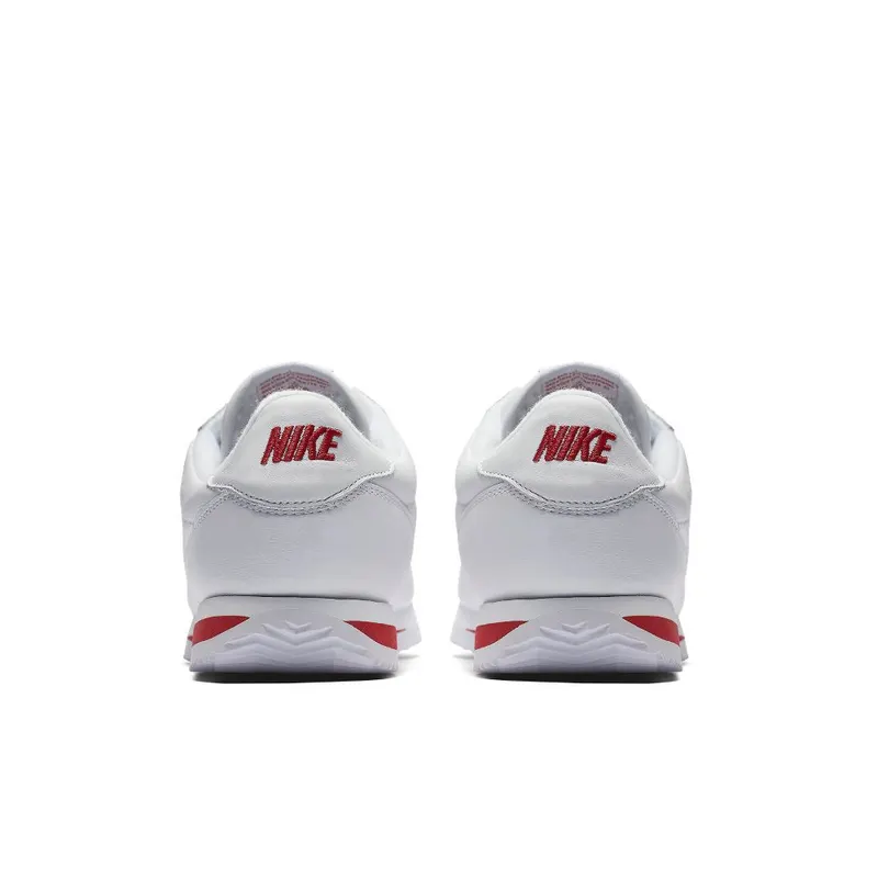 Nike  Cortez Basic Jewel Rare Ruby  (938343-100)