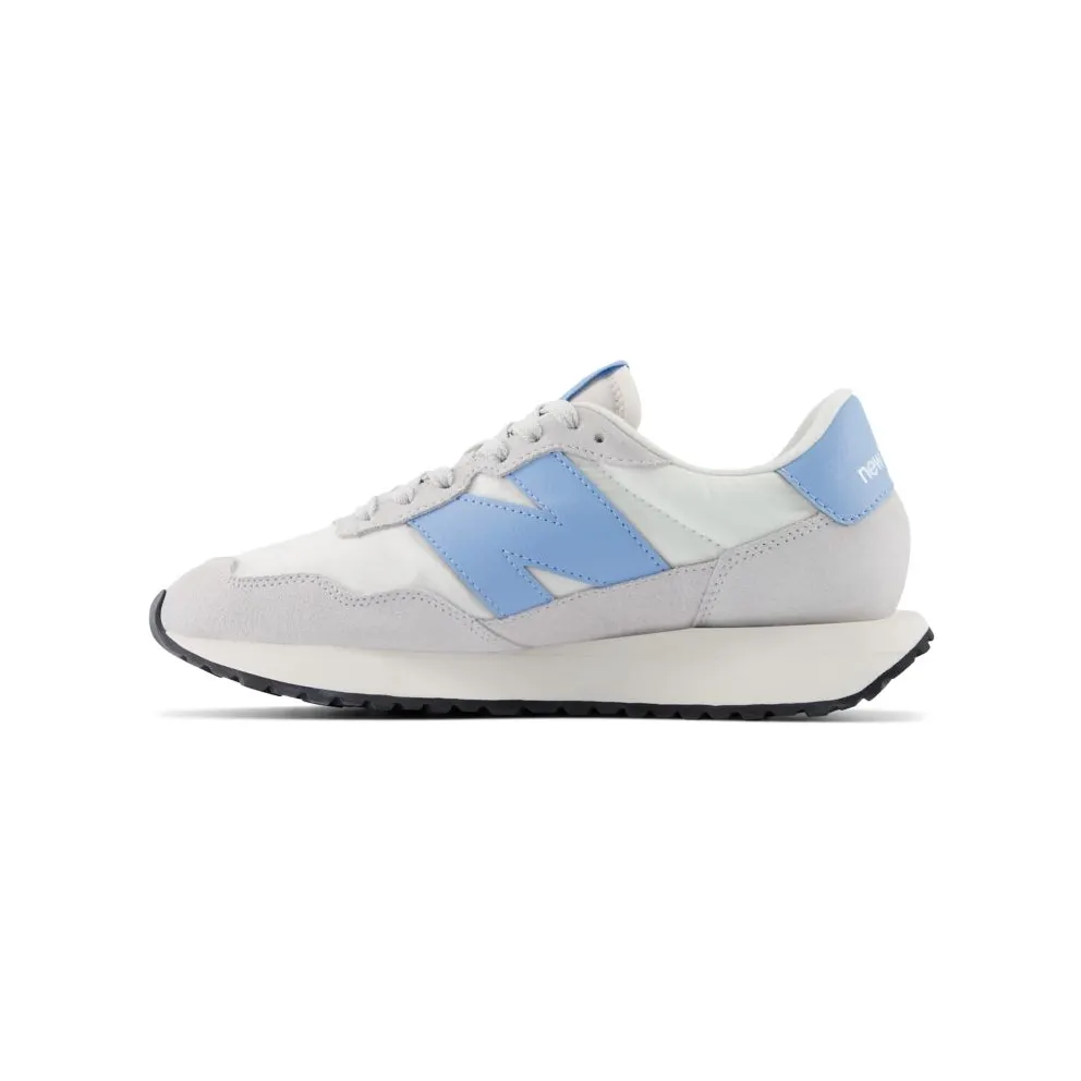 New Balance 237 Grey Matter Blue Haze (WS237YC)