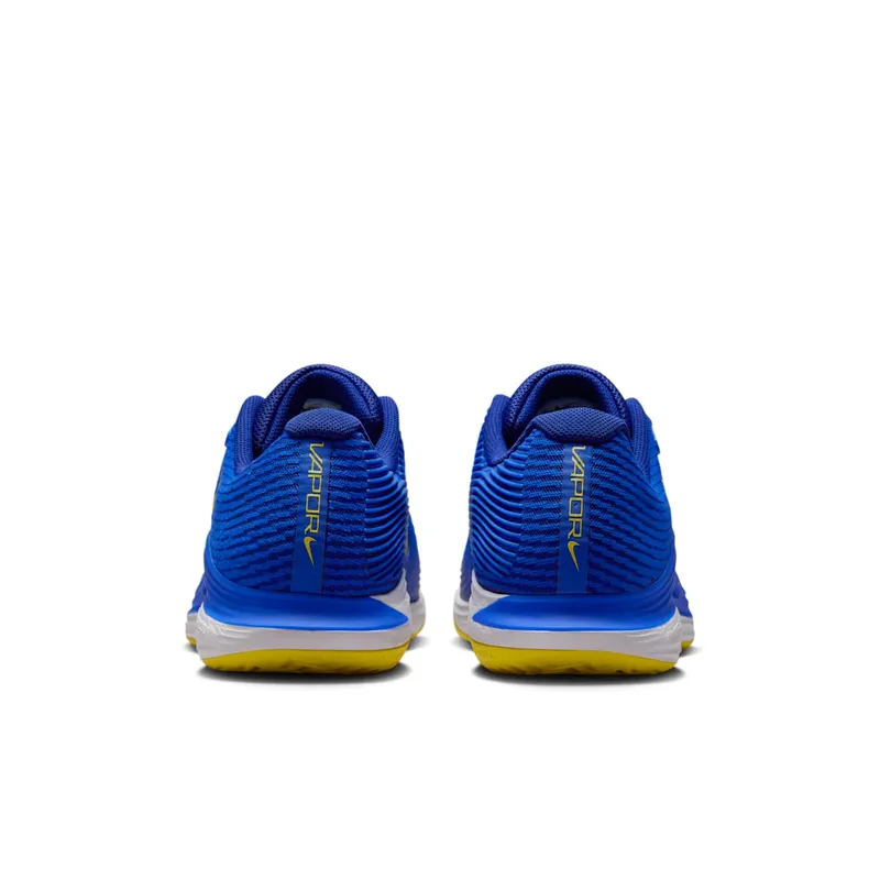NikeCourt Air Zoom Vapor Pro Blue (HQ6026-401)