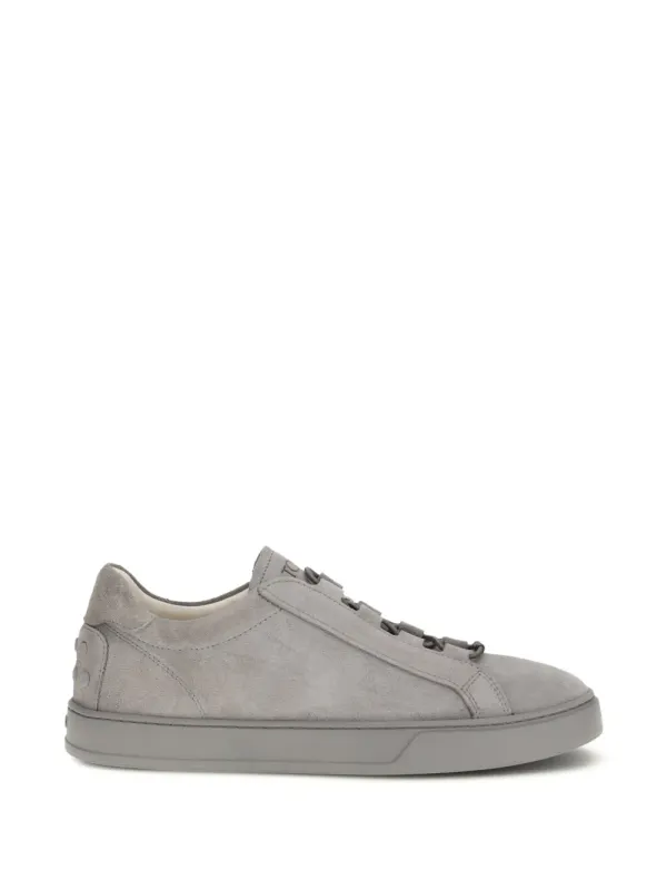 Tod’s aus Wildleder – Grey (XXM04L0JF40RE0)