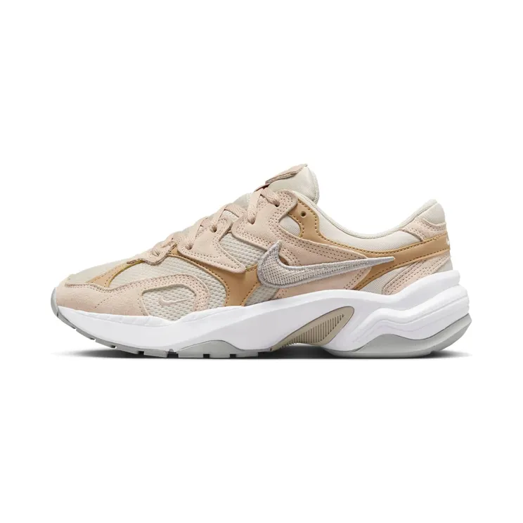 Nike AL8 “Light Orewood Brown / Photon Dust / Particle Beige / College Grey” (FJ3794-105)