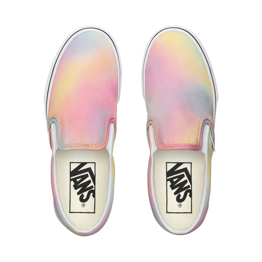 VANS Aura Shift Classic Slip-on Shoes (Multicolour)