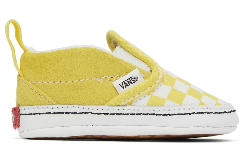 Vans Checkerboard VN0A2XSLABP1