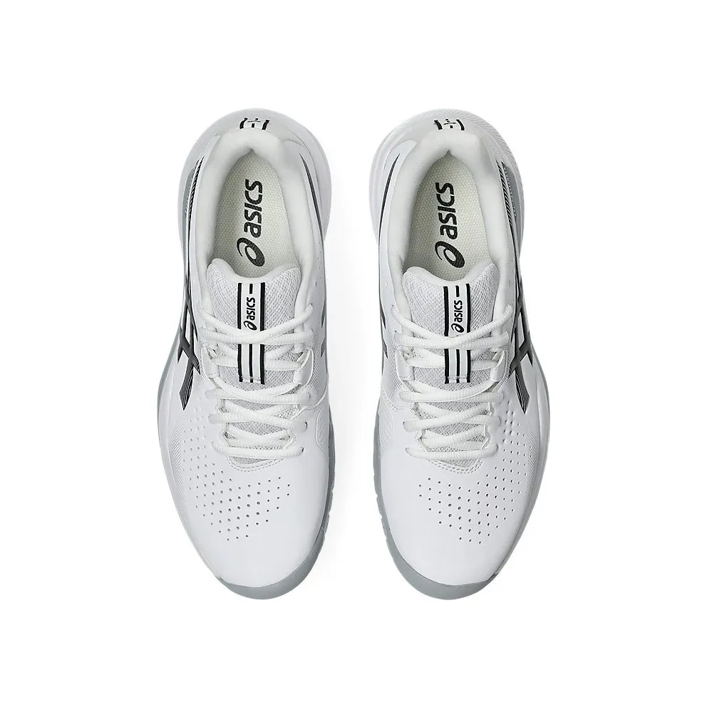 ASICS GEL-CHALLENGER 15 “White / Gunmetal” (1041A510-101)