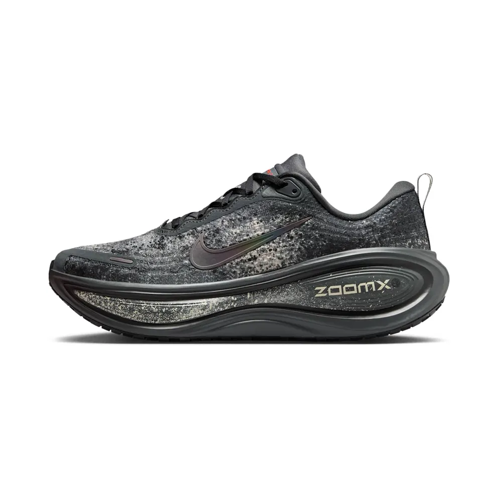 Nike Vomero Plus “Anthracite Oatmeal Black” (IM6776-060)