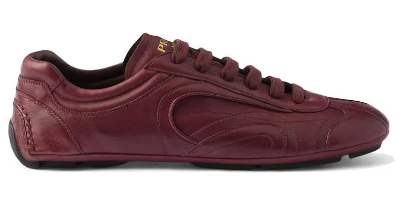 Prada Montecarlo Re-Edition 2005 Burgundy (4E1165_EFX_F0007_F_G000)