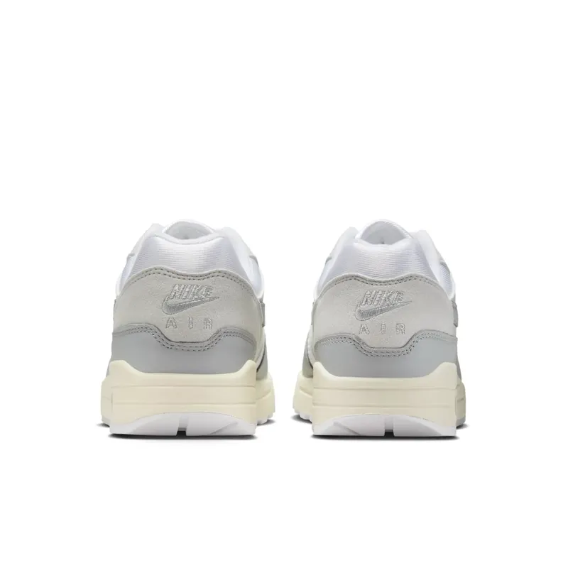 Nike Air Max 1 ’87 “Pure Platinum” (HF0026-001)