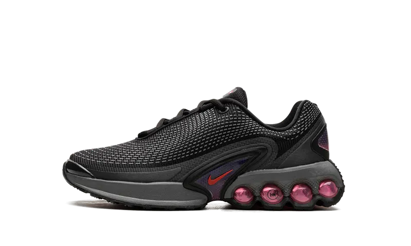 Nike Air Max Dn GS “All Night” (FB8987-008)