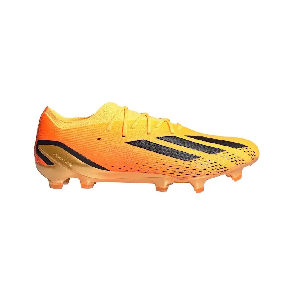 adidas X Speedportal.1 FG Heatspawn Pack (GZ5109)
