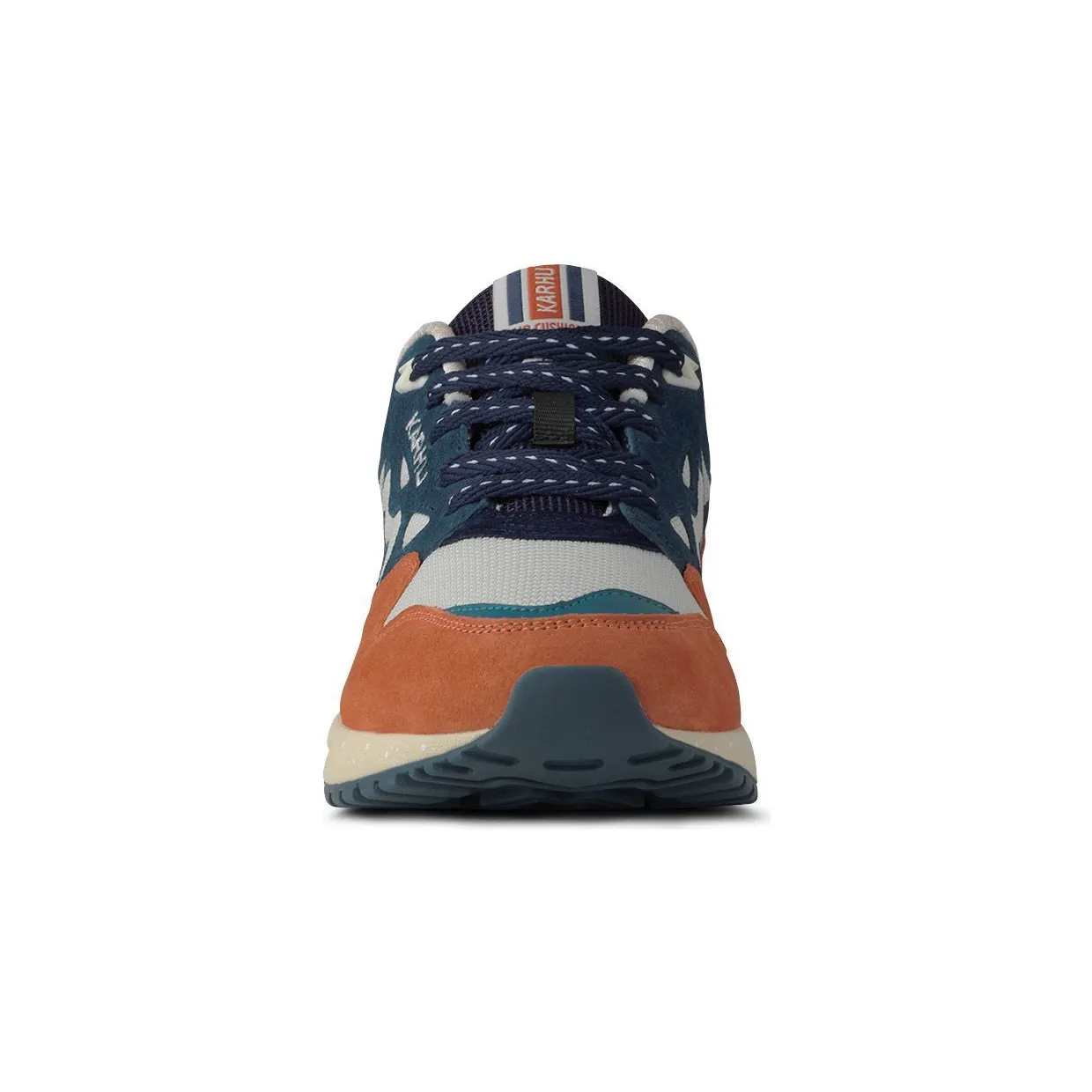 Karhu Legacy 96 “polar Night” Pack 2 – Arabesque / Reflecting Pond – “Arabesque / Reflecting Pond” (F806060) (3)