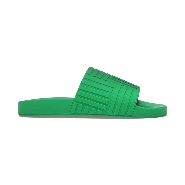 Bottega Veneta Slider Parakeet (690105V1O603708)