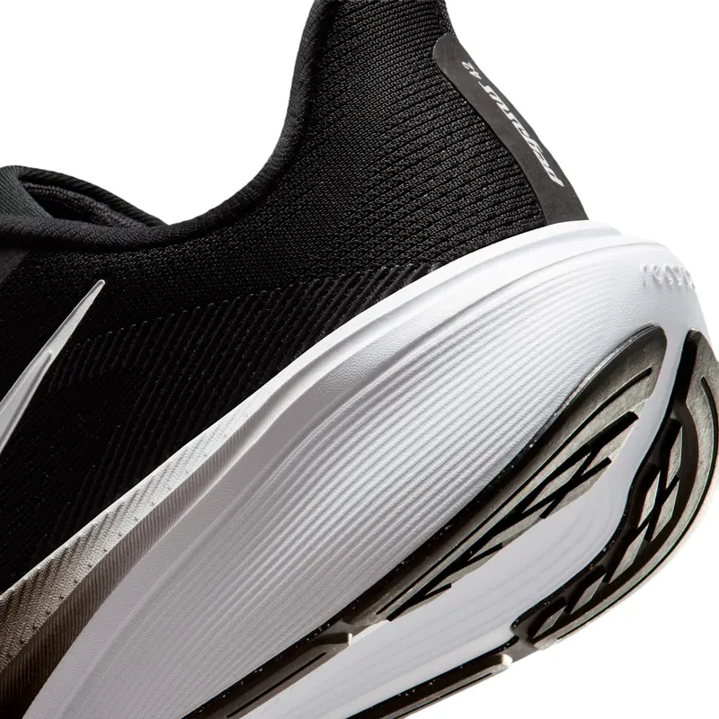 Nike ISPA Zoom Road Warrior Black/Iron Grey/White (IB1881-001)