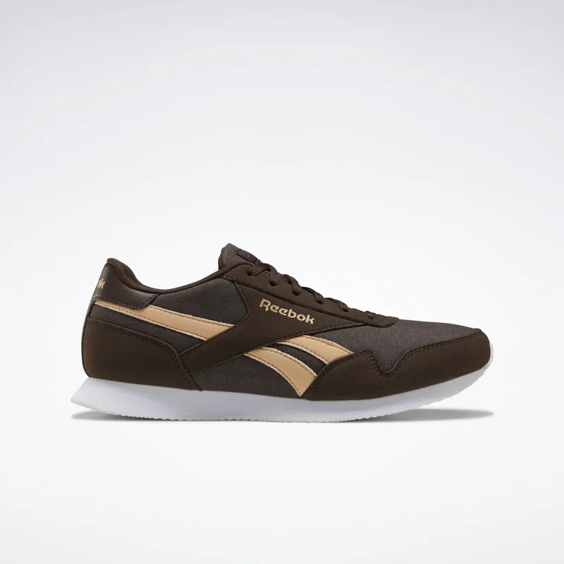 Reebok Royal Classic Jogger 3 Dark Brown / Sahara / Sahara (FW0871)