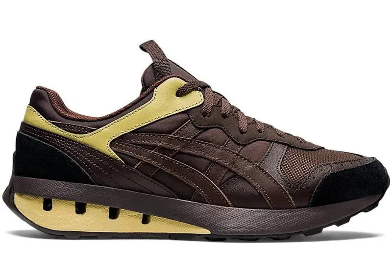 ASICS UN1-S Jogger X81 Coffee Bean (1201A743-200)