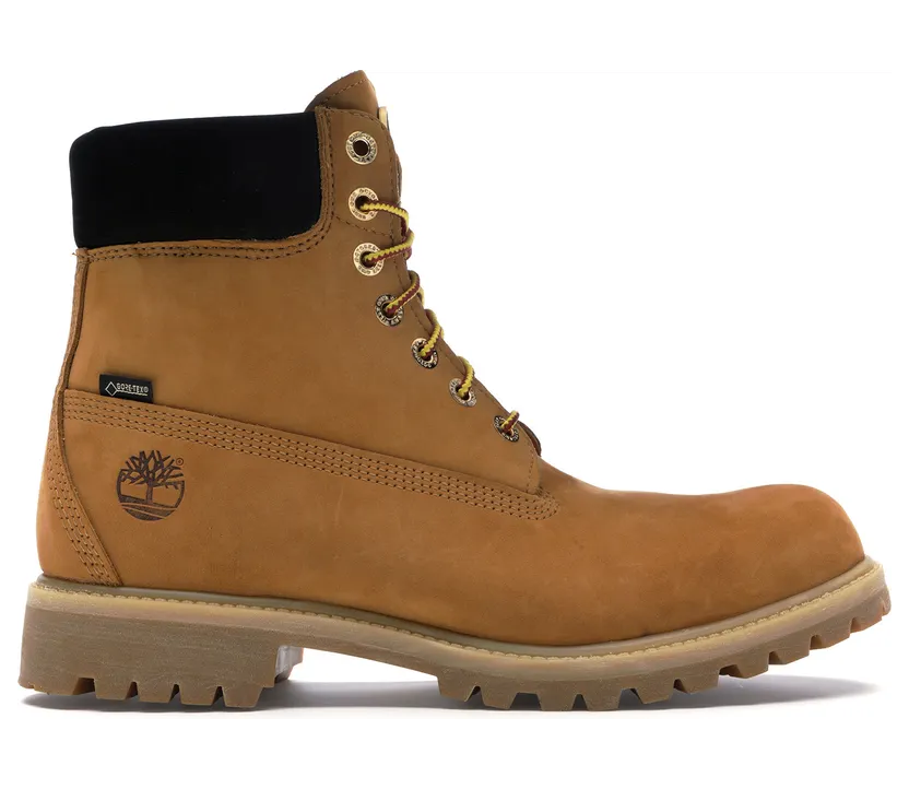 Timberland 6″ Boot OVO Wheat