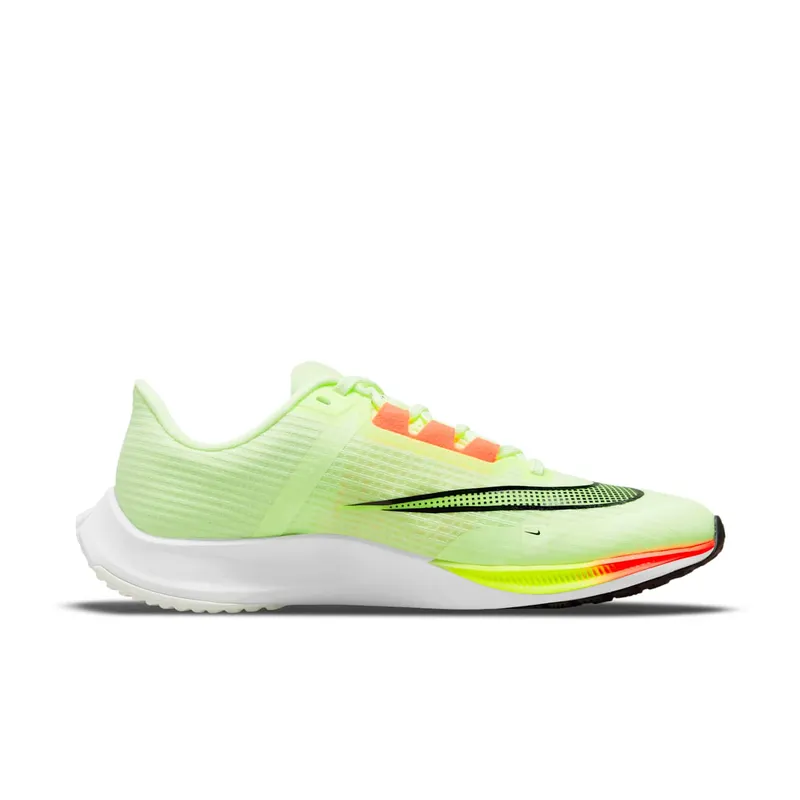 Nike Air Zoom Rival Fly 3 Barely Volt Photon Dust (CT2405-700)