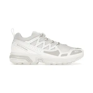 Salomon ACS+ White Silver (L47236700)