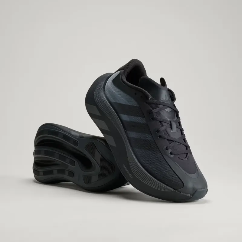 Adidas HYPERBOOST EPHR LT Core Black / Cloud White / Utility Black (KZ8506)