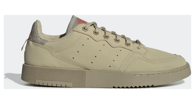 adidas Supercourt Savannah