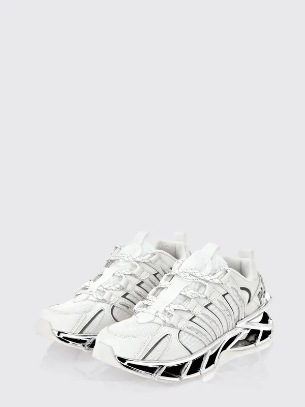 Plein Sport White (SADSUSC0530STE003N01)