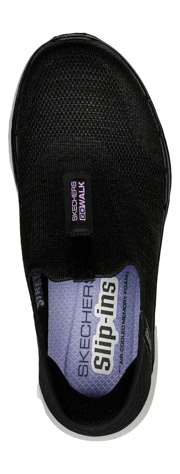 skechers-go-walk 124569 BKLV