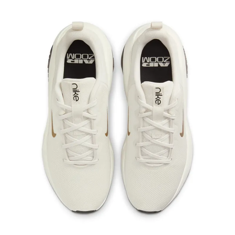 Nike Zoom Bella 7 Sail Metallic Gold (FZ1689-004)