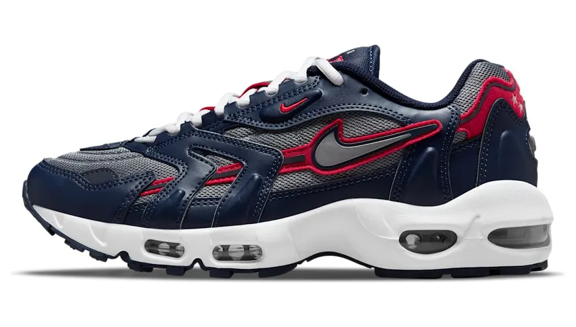 Nike Air Max 96 DB0251-400
