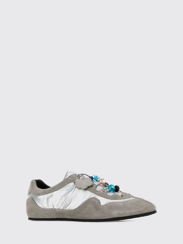 Cecilie Bahnsen Grey (425FTW30003LIGRESIL)