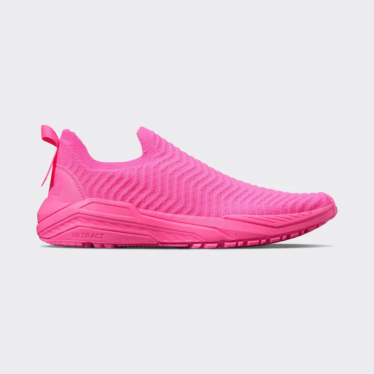 APL TechLoom Traveler “Fusion Pink/Bca” (Heren)