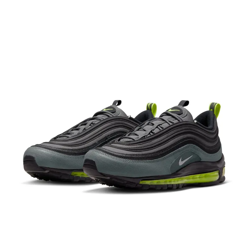 Nike Air Max 97 Grey (DZ4497-001)