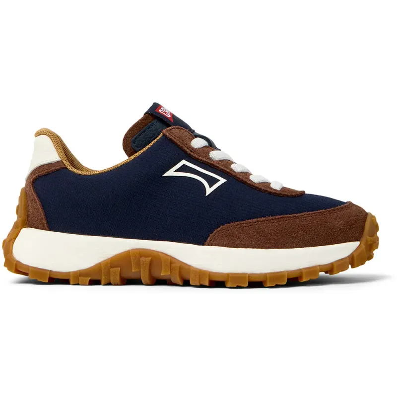 Camper sneaker Dark Blue 2 (K800548-028)