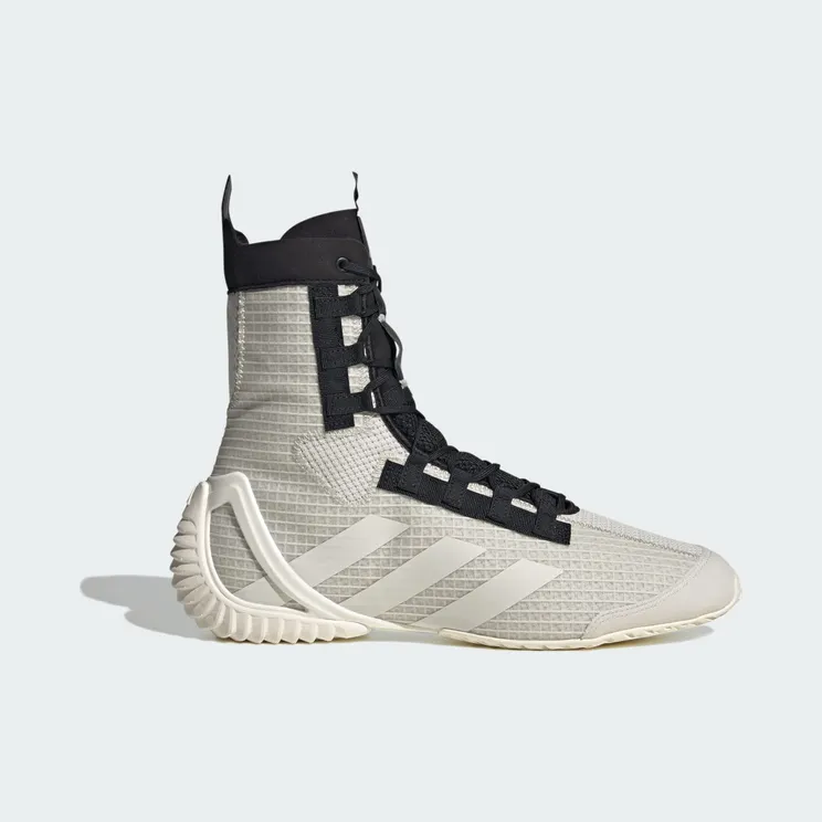 adidas Speedex 23 “Orbit Grey / Orbit Grey / Pure Orange” (JS4688)
